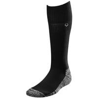 Evoshield Men's Game Socks, Black