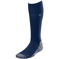 Evoshield Men's Game Socks, Navy