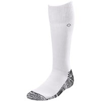 Evoshield Men's Game Socks, White