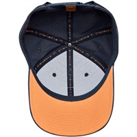 Evoshield Fit For Greatness Baseball Hat, Brown