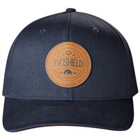 Evoshield Fit For Greatness Baseball Hat, Brown