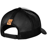 Evoshield Wool Snapback Hat, Navy