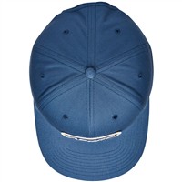 Wilson A2000 1957 Snapback Baseball Hat, Navy