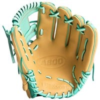Wilson A800 Exclusive 1786 11.5in Baseball Glove, Blonde