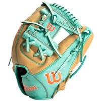 Wilson A800 Exclusive 1786 11.5in Baseball Glove, Blonde