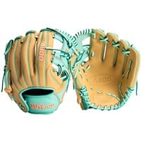 Wilson A800 Exclusive 1786 11.5in Baseball Glove, Blonde