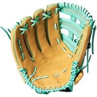 Wilson A800 Exclusive 1750 12.5in Baseball Glove, Blonde