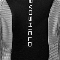 Evoshield Adult PRO SRZ 2.0 Baseball Chest Protector, Dark Grey