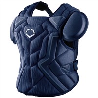 Evoshield Adult PRO SRZ 2.0 Baseball Chest Protector, Navy