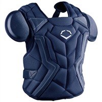Evoshield Adult PRO SRZ 2.0 Baseball Chest Protector, Navy