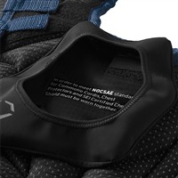 Evoshield Adult PRO SRZ 2.0 Baseball Chest Protector, Navy