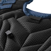 Evoshield Adult PRO SRZ 2.0 Baseball Chest Protector, Navy