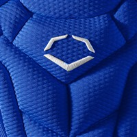 Evoshield Adult PRO SRZ 2.0 Baseball Chest Protector, Royal