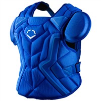 Evoshield Adult PRO SRZ 2.0 Baseball Chest Protector, Royal