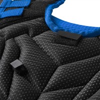 Evoshield Adult PRO SRZ 2.0 Baseball Chest Protector, Royal