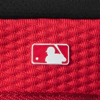 Evoshield Adult PRO SRZ 2.0 Baseball Chest Protector, Scarlet