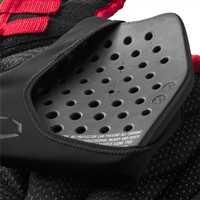 Evoshield Adult PRO SRZ 2.0 Baseball Chest Protector, Scarlet