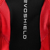 Evoshield Adult PRO SRZ 2.0 Baseball Chest Protector, Scarlet