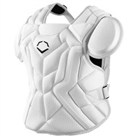 Evoshield Adult PRO SRZ 2.0 Baseball Chest Protector, White