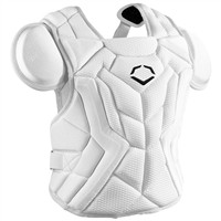 Evoshield Adult PRO SRZ 2.0 Baseball Chest Protector, White