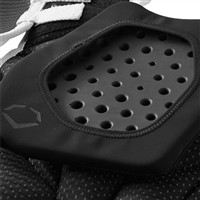 Evoshield Adult PRO SRZ 2.0 Baseball Chest Protector, White