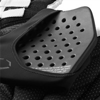 Evoshield Adult PRO SRZ 2.0 Baseball Chest Protector, White