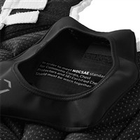 Evoshield Adult PRO SRZ 2.0 Baseball Chest Protector, White