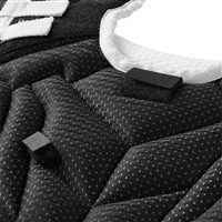 Evoshield Adult PRO SRZ 2.0 Baseball Chest Protector, White