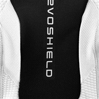 Evoshield Adult PRO SRZ 2.0 Baseball Chest Protector, White