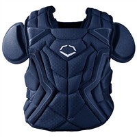 Evoshield Adult PRO SRZ 2.0 Baseball Chest Protector, Navy