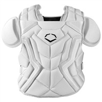 Evoshield Adult PRO SRZ 2.0 Baseball Chest Protector, White