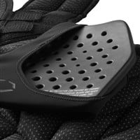 Evoshield Intermediate PRO SRZ 2.0 Baseball Chest Protector, Black