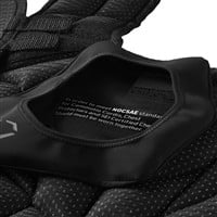 Evoshield Intermediate PRO SRZ 2.0 Baseball Chest Protector, Black