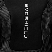 Evoshield Intermediate PRO SRZ 2.0 Baseball Chest Protector, Black