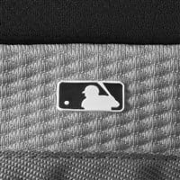 Evoshield Intermediate PRO SRZ 2.0 Baseball Chest Protector, Dark Grey