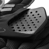 Evoshield Intermediate PRO SRZ 2.0 Baseball Chest Protector, Dark Grey