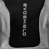 Evoshield Intermediate PRO SRZ 2.0 Baseball Chest Protector, Dark Grey