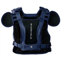 Evoshield Intermediate PRO SRZ 2.0 Baseball Chest Protector, Navy