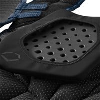 Evoshield Intermediate PRO SRZ 2.0 Baseball Chest Protector, Navy