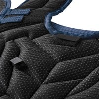 Evoshield Intermediate PRO SRZ 2.0 Baseball Chest Protector, Navy