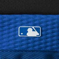 Evoshield Intermediate PRO SRZ 2.0 Baseball Chest Protector, Royal
