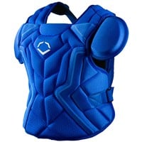 Evoshield Intermediate PRO SRZ 2.0 Baseball Chest Protector, Royal