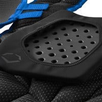 Evoshield Intermediate PRO SRZ 2.0 Baseball Chest Protector, Royal