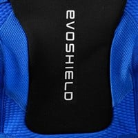 Evoshield Intermediate PRO SRZ 2.0 Baseball Chest Protector, Royal