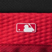 Evoshield Intermediate PRO SRZ 2.0 Baseball Chest Protector, Scarlet