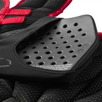 Evoshield Intermediate PRO SRZ 2.0 Baseball Chest Protector, Scarlet