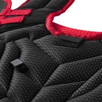 Evoshield Intermediate PRO SRZ 2.0 Baseball Chest Protector, Scarlet