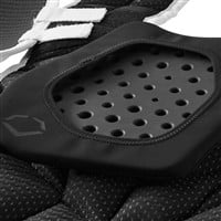 Evoshield Intermediate PRO SRZ 2.0 Baseball Chest Protector, White