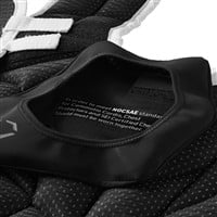 Evoshield Intermediate PRO SRZ 2.0 Baseball Chest Protector, White