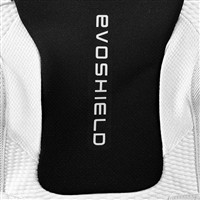 Evoshield Intermediate PRO SRZ 2.0 Baseball Chest Protector, White